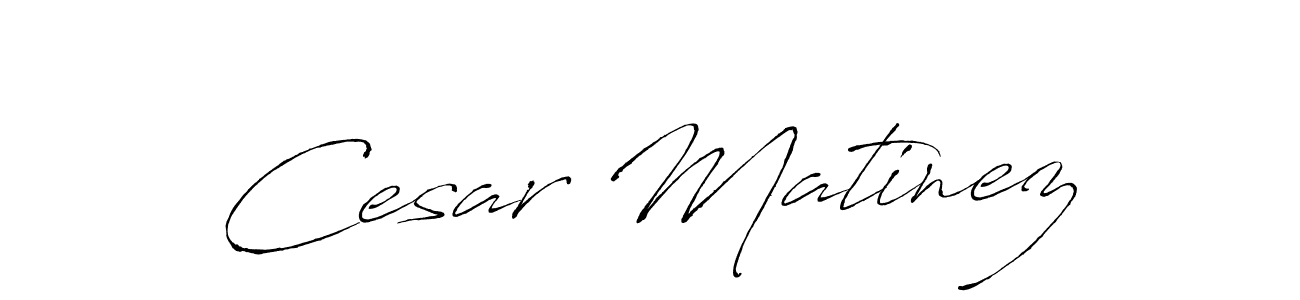 Also You can easily find your signature by using the search form. We will create Cesar Matinez name handwritten signature images for you free of cost using Antro_Vectra sign style. Cesar Matinez signature style 6 images and pictures png