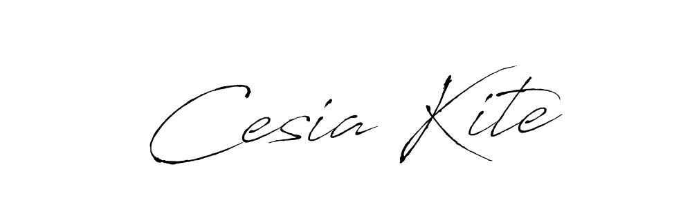 Check out images of Autograph of Cesia Kite name. Actor Cesia Kite Signature Style. Antro_Vectra is a professional sign style online. Cesia Kite signature style 6 images and pictures png
