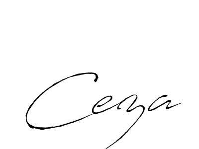 Once you've used our free online signature maker to create your best signature Antro_Vectra style, it's time to enjoy all of the benefits that Ceza name signing documents. Ceza signature style 6 images and pictures png