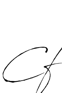You should practise on your own different ways (Antro_Vectra) to write your name (Cf) in signature. don't let someone else do it for you. Cf signature style 6 images and pictures png