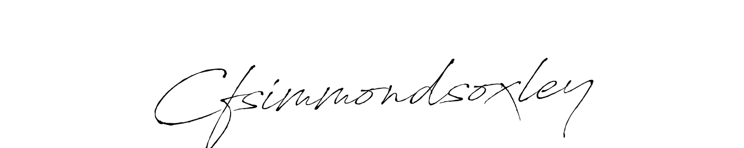 You can use this online signature creator to create a handwritten signature for the name Cfsimmondsoxley. This is the best online autograph maker. Cfsimmondsoxley signature style 6 images and pictures png