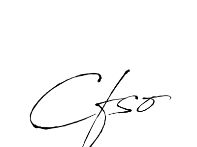 if you are searching for the best signature style for your name Cfso. so please give up your signature search. here we have designed multiple signature styles  using Antro_Vectra. Cfso signature style 6 images and pictures png