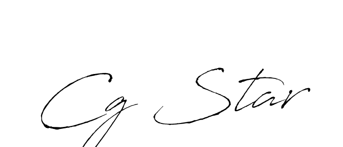 if you are searching for the best signature style for your name Cg Star. so please give up your signature search. here we have designed multiple signature styles  using Antro_Vectra. Cg Star signature style 6 images and pictures png