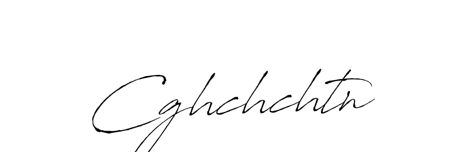 How to make Cghchchtn signature? Antro_Vectra is a professional autograph style. Create handwritten signature for Cghchchtn name. Cghchchtn signature style 6 images and pictures png
