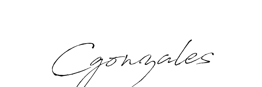 Also You can easily find your signature by using the search form. We will create Cgonzales name handwritten signature images for you free of cost using Antro_Vectra sign style. Cgonzales signature style 6 images and pictures png