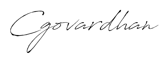 How to Draw Cgovardhan signature style? Antro_Vectra is a latest design signature styles for name Cgovardhan. Cgovardhan signature style 6 images and pictures png