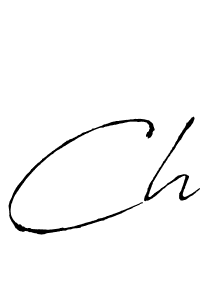It looks lik you need a new signature style for name Ch. Design unique handwritten (Antro_Vectra) signature with our free signature maker in just a few clicks. Ch signature style 6 images and pictures png