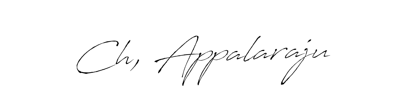 How to Draw Ch, Appalaraju signature style? Antro_Vectra is a latest design signature styles for name Ch, Appalaraju. Ch, Appalaraju signature style 6 images and pictures png
