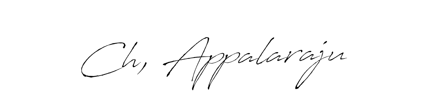 Best and Professional Signature Style for Ch, Appalaraju. Antro_Vectra Best Signature Style Collection. Ch, Appalaraju signature style 6 images and pictures png