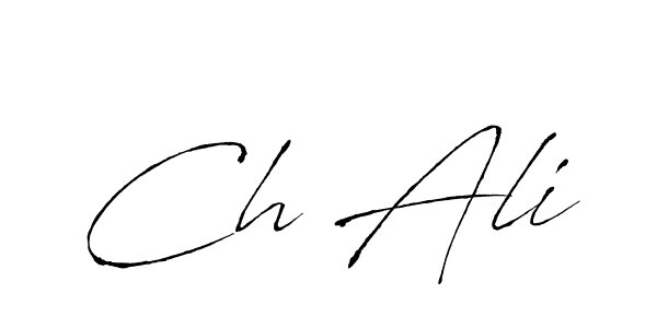 Here are the top 10 professional signature styles for the name Ch Ali. These are the best autograph styles you can use for your name. Ch Ali signature style 6 images and pictures png