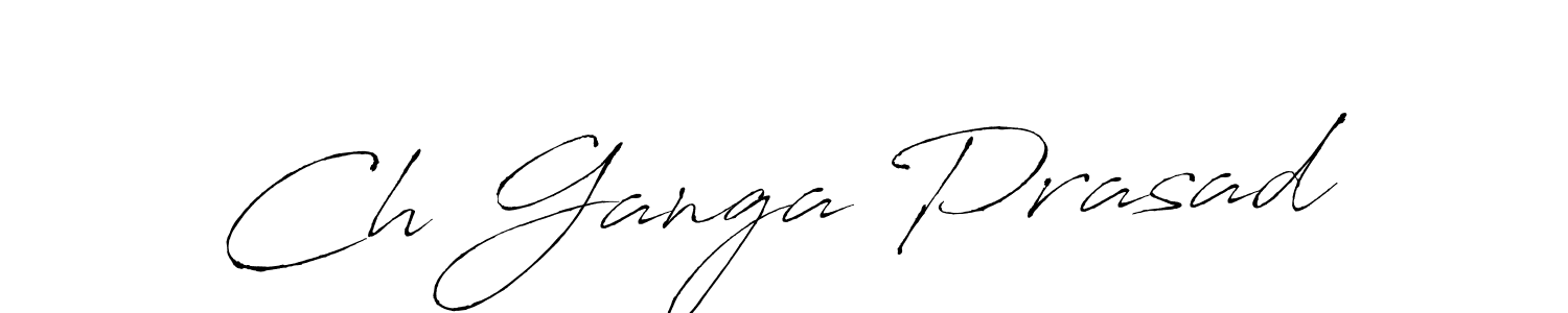 See photos of Ch Ganga Prasad official signature by Spectra . Check more albums & portfolios. Read reviews & check more about Antro_Vectra font. Ch Ganga Prasad signature style 6 images and pictures png