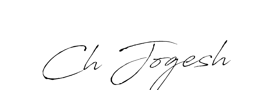 if you are searching for the best signature style for your name Ch Jogesh. so please give up your signature search. here we have designed multiple signature styles  using Antro_Vectra. Ch Jogesh signature style 6 images and pictures png