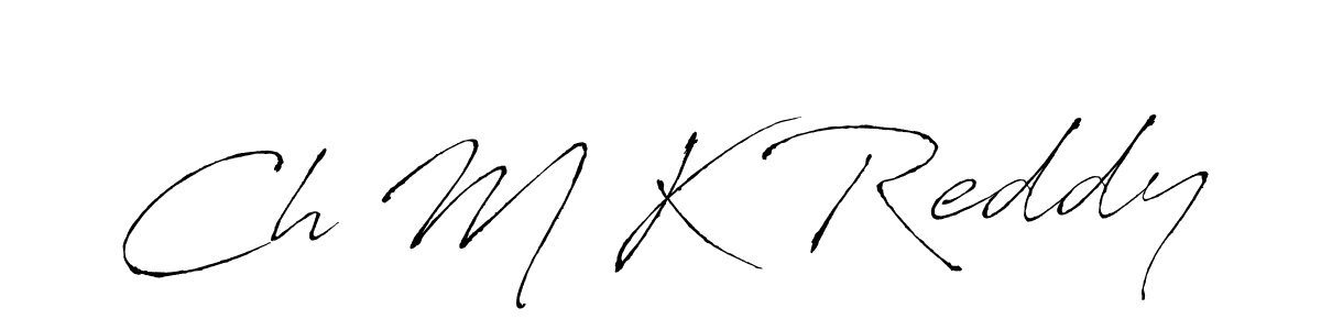 Best and Professional Signature Style for Ch M K Reddy. Antro_Vectra Best Signature Style Collection. Ch M K Reddy signature style 6 images and pictures png