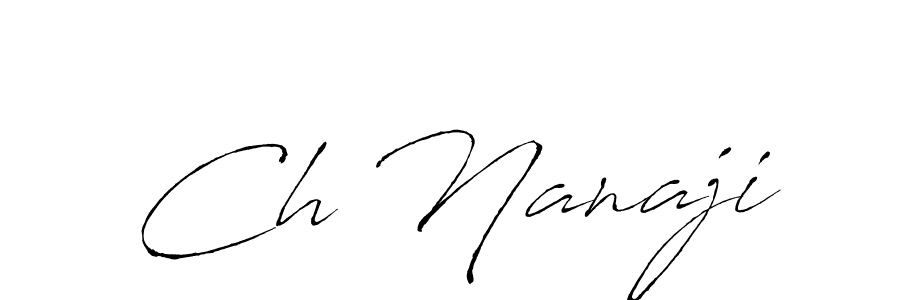 See photos of Ch Nanaji official signature by Spectra . Check more albums & portfolios. Read reviews & check more about Antro_Vectra font. Ch Nanaji signature style 6 images and pictures png