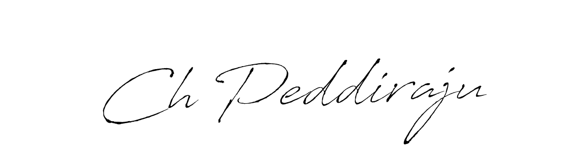 Once you've used our free online signature maker to create your best signature Antro_Vectra style, it's time to enjoy all of the benefits that Ch Peddiraju name signing documents. Ch Peddiraju signature style 6 images and pictures png