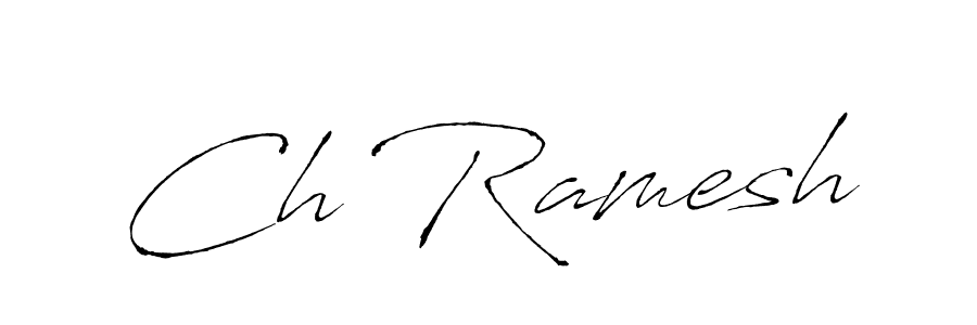This is the best signature style for the Ch Ramesh name. Also you like these signature font (Antro_Vectra). Mix name signature. Ch Ramesh signature style 6 images and pictures png