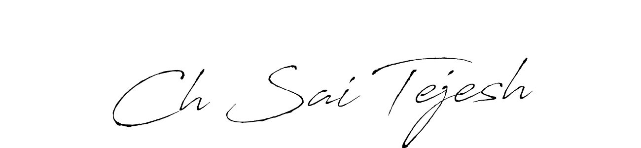 Check out images of Autograph of Ch Sai Tejesh name. Actor Ch Sai Tejesh Signature Style. Antro_Vectra is a professional sign style online. Ch Sai Tejesh signature style 6 images and pictures png