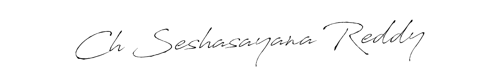 if you are searching for the best signature style for your name Ch Seshasayana Reddy. so please give up your signature search. here we have designed multiple signature styles  using Antro_Vectra. Ch Seshasayana Reddy signature style 6 images and pictures png