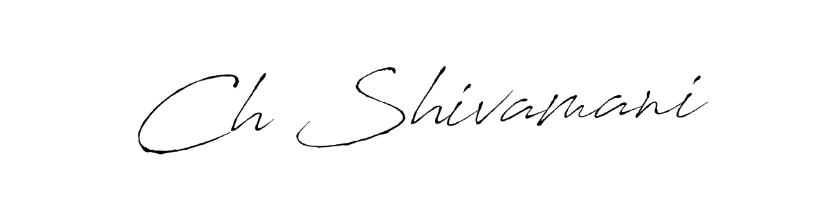if you are searching for the best signature style for your name Ch Shivamani. so please give up your signature search. here we have designed multiple signature styles  using Antro_Vectra. Ch Shivamani signature style 6 images and pictures png