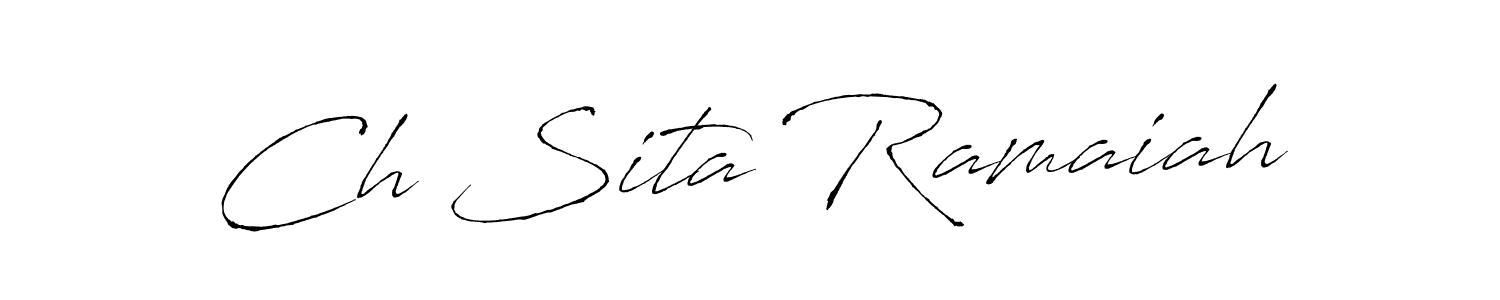 Here are the top 10 professional signature styles for the name Ch Sita Ramaiah. These are the best autograph styles you can use for your name. Ch Sita Ramaiah signature style 6 images and pictures png