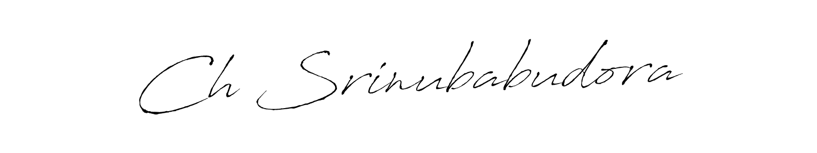 if you are searching for the best signature style for your name Ch Srinubabudora. so please give up your signature search. here we have designed multiple signature styles  using Antro_Vectra. Ch Srinubabudora signature style 6 images and pictures png