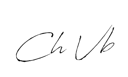 Similarly Antro_Vectra is the best handwritten signature design. Signature creator online .You can use it as an online autograph creator for name Ch Vb. Ch Vb signature style 6 images and pictures png