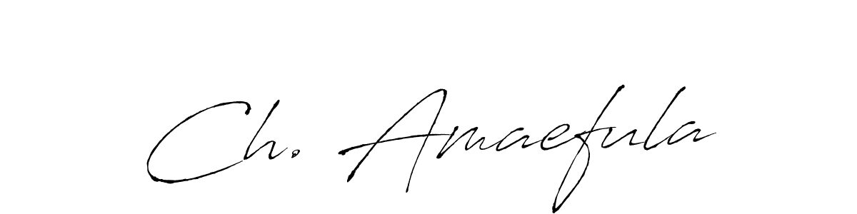 You can use this online signature creator to create a handwritten signature for the name Ch. Amaefula. This is the best online autograph maker. Ch. Amaefula signature style 6 images and pictures png