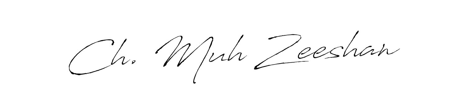 Check out images of Autograph of Ch. Muh Zeeshan name. Actor Ch. Muh Zeeshan Signature Style. Antro_Vectra is a professional sign style online. Ch. Muh Zeeshan signature style 6 images and pictures png