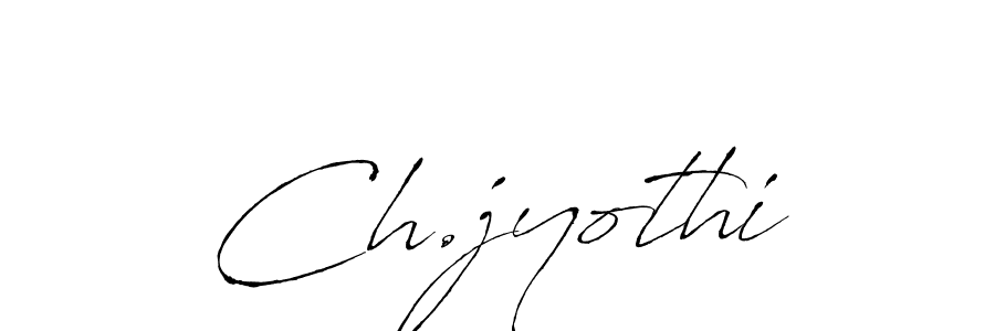 if you are searching for the best signature style for your name Ch.jyothi. so please give up your signature search. here we have designed multiple signature styles  using Antro_Vectra. Ch.jyothi signature style 6 images and pictures png