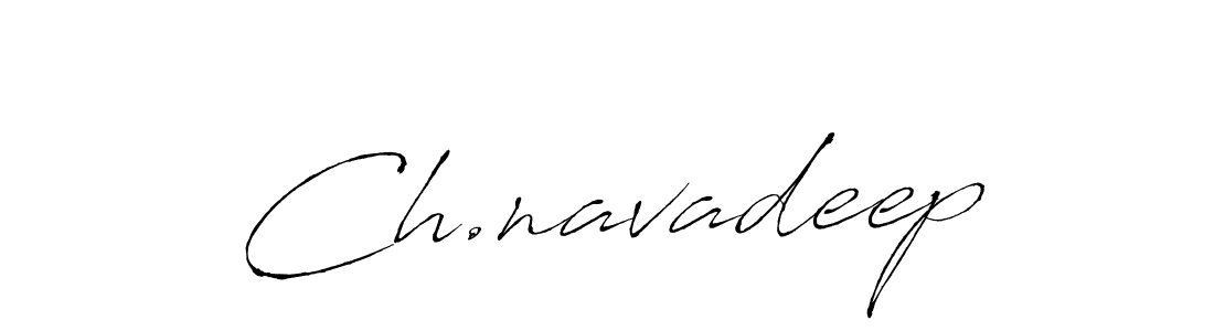 Similarly Antro_Vectra is the best handwritten signature design. Signature creator online .You can use it as an online autograph creator for name Ch.navadeep. Ch.navadeep signature style 6 images and pictures png