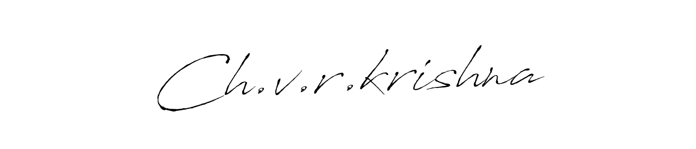 Check out images of Autograph of Ch.v.r.krishna name. Actor Ch.v.r.krishna Signature Style. Antro_Vectra is a professional sign style online. Ch.v.r.krishna signature style 6 images and pictures png