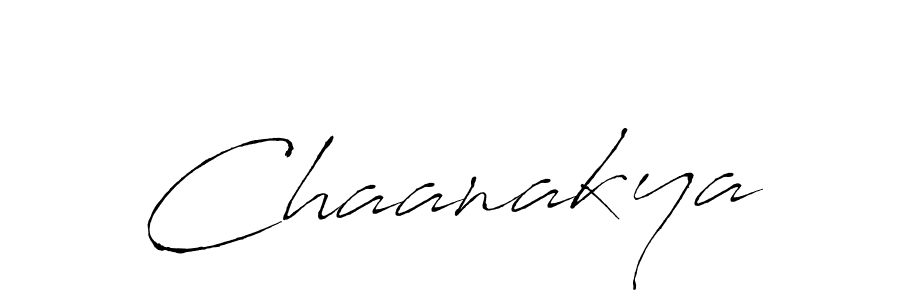 Make a beautiful signature design for name Chaanakya. With this signature (Antro_Vectra) style, you can create a handwritten signature for free. Chaanakya signature style 6 images and pictures png