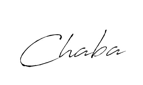 You should practise on your own different ways (Antro_Vectra) to write your name (Chaba) in signature. don't let someone else do it for you. Chaba signature style 6 images and pictures png