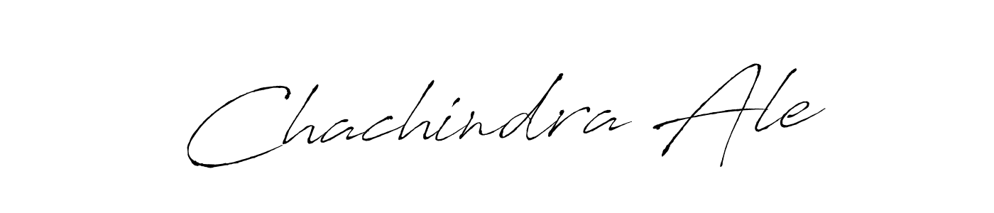 You should practise on your own different ways (Antro_Vectra) to write your name (Chachindra Ale) in signature. don't let someone else do it for you. Chachindra Ale signature style 6 images and pictures png