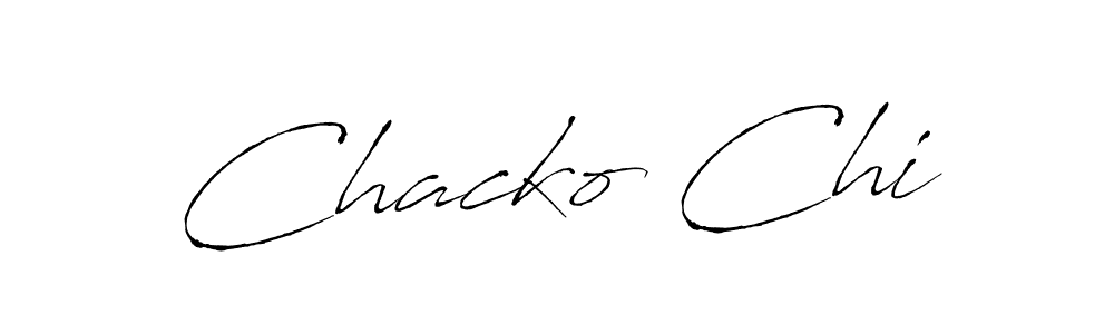 Also You can easily find your signature by using the search form. We will create Chacko Chi name handwritten signature images for you free of cost using Antro_Vectra sign style. Chacko Chi signature style 6 images and pictures png