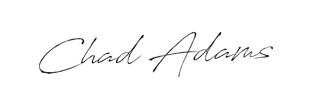 Also You can easily find your signature by using the search form. We will create Chad Adams name handwritten signature images for you free of cost using Antro_Vectra sign style. Chad Adams signature style 6 images and pictures png