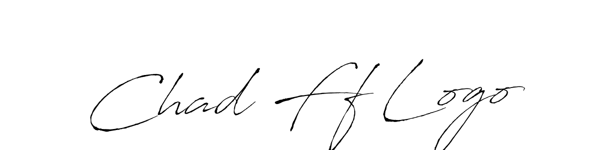 It looks lik you need a new signature style for name Chad Ff Logo. Design unique handwritten (Antro_Vectra) signature with our free signature maker in just a few clicks. Chad Ff Logo signature style 6 images and pictures png