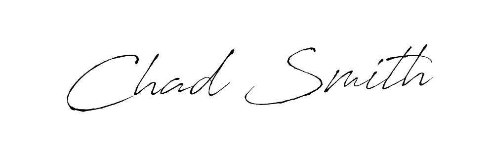 You should practise on your own different ways (Antro_Vectra) to write your name (Chad Smith) in signature. don't let someone else do it for you. Chad Smith signature style 6 images and pictures png