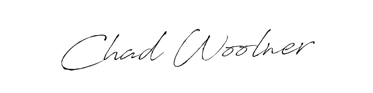 Once you've used our free online signature maker to create your best signature Antro_Vectra style, it's time to enjoy all of the benefits that Chad Woolner name signing documents. Chad Woolner signature style 6 images and pictures png