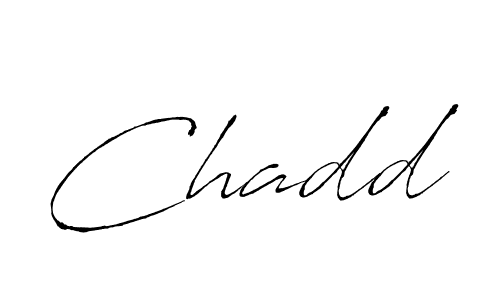 It looks lik you need a new signature style for name Chadd. Design unique handwritten (Antro_Vectra) signature with our free signature maker in just a few clicks. Chadd signature style 6 images and pictures png