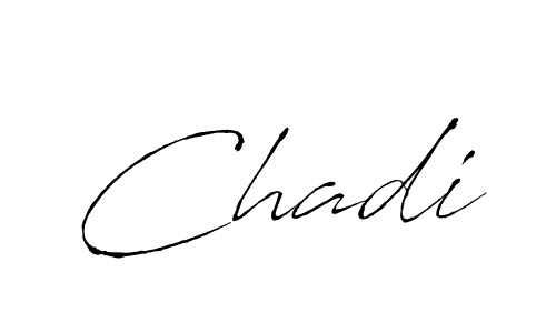 if you are searching for the best signature style for your name Chadi. so please give up your signature search. here we have designed multiple signature styles  using Antro_Vectra. Chadi signature style 6 images and pictures png