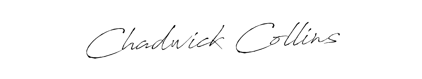 Best and Professional Signature Style for Chadwick Collins. Antro_Vectra Best Signature Style Collection. Chadwick Collins signature style 6 images and pictures png