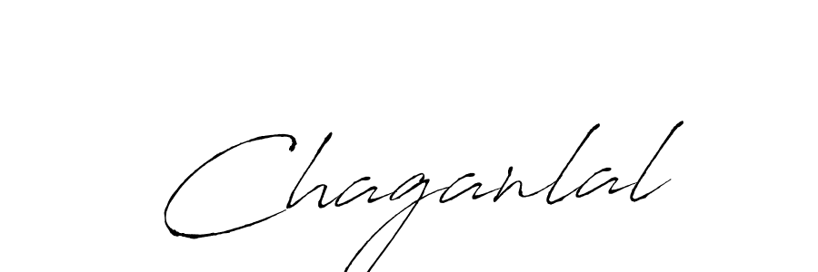 How to Draw Chaganlal signature style? Antro_Vectra is a latest design signature styles for name Chaganlal. Chaganlal signature style 6 images and pictures png