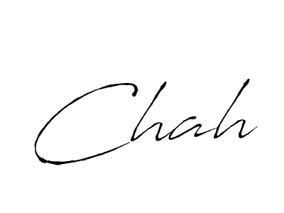 Also You can easily find your signature by using the search form. We will create Chah name handwritten signature images for you free of cost using Antro_Vectra sign style. Chah signature style 6 images and pictures png