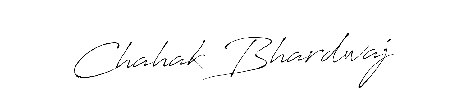 Here are the top 10 professional signature styles for the name Chahak Bhardwaj. These are the best autograph styles you can use for your name. Chahak Bhardwaj signature style 6 images and pictures png