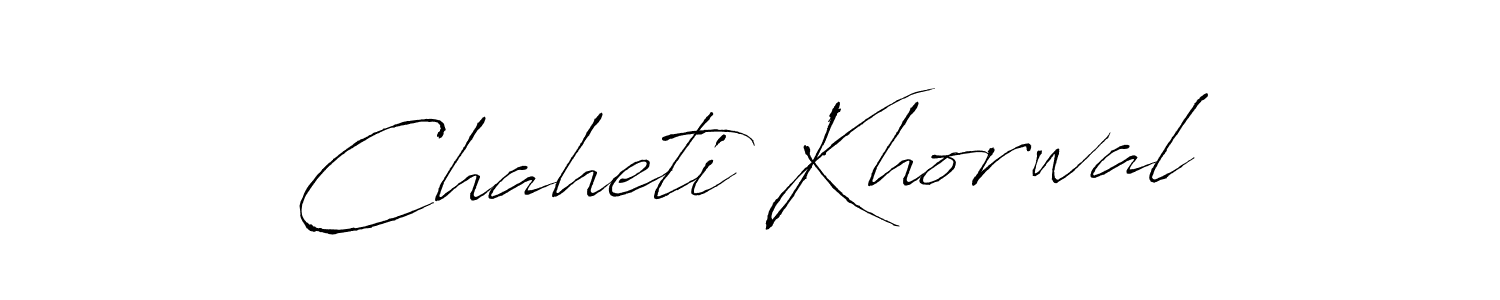 See photos of Chaheti Khorwal official signature by Spectra . Check more albums & portfolios. Read reviews & check more about Antro_Vectra font. Chaheti Khorwal signature style 6 images and pictures png