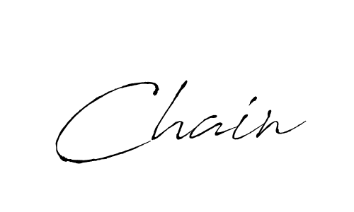 See photos of Chain official signature by Spectra . Check more albums & portfolios. Read reviews & check more about Antro_Vectra font. Chain signature style 6 images and pictures png