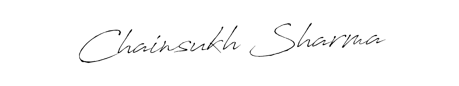 Similarly Antro_Vectra is the best handwritten signature design. Signature creator online .You can use it as an online autograph creator for name Chainsukh Sharma. Chainsukh Sharma signature style 6 images and pictures png
