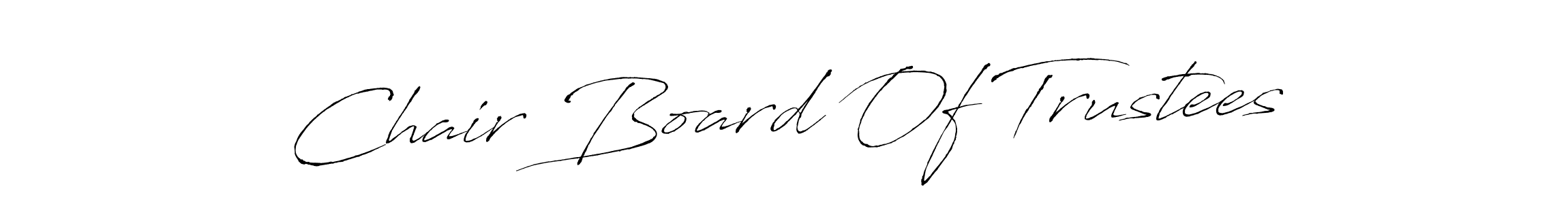 if you are searching for the best signature style for your name Chair Board Of Trustees. so please give up your signature search. here we have designed multiple signature styles  using Antro_Vectra. Chair Board Of Trustees signature style 6 images and pictures png