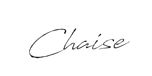 Also we have Chaise name is the best signature style. Create professional handwritten signature collection using Antro_Vectra autograph style. Chaise signature style 6 images and pictures png